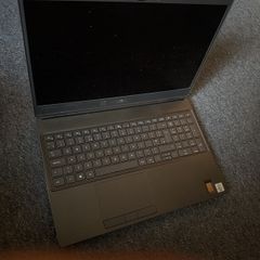 gaming laptop