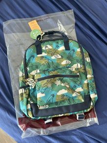 New Frugie backpack