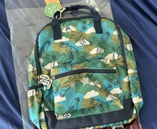 New Frugie backpack