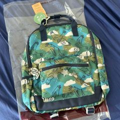 New Frugie backpack