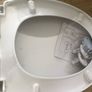 Brand new sealed Toilet Seat - collection only Image 4