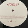 The Chemical Brothers - Music Response - 12" Vinyl EP - 2000 CHEMST11 Image 2