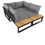 Lisa Popiel Modular Garden Corner Set Image 4