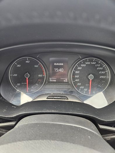 Seat Leon 2015 1.6 Tdi