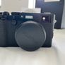 Fujifilm X100F with Fujinon 23mm F2 lens Image 3