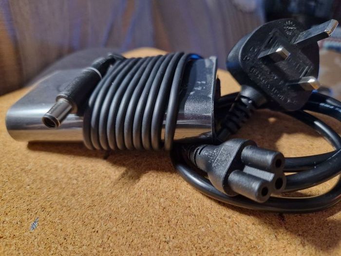 Dell 65w charger