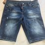 Men's jeans shorts Image 3