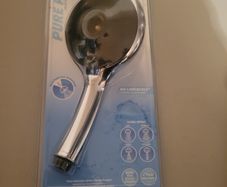 shower head