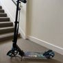 micro scooter, foldable scooter, flicker Image 2