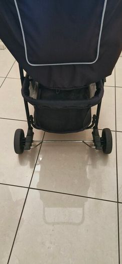 Hauck Sports Pushchair