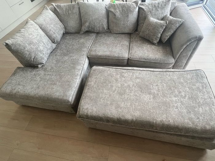 Sofa / cosy sofa & bed Ireland