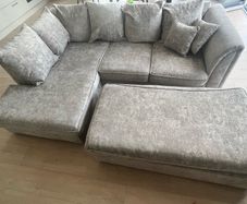 Sofa / cosy sofa & bed Ireland