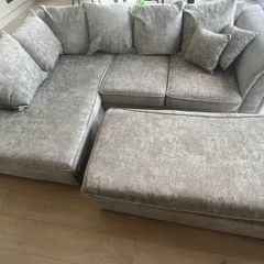 Sofa / cosy sofa & bed Ireland