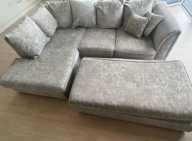 Sofa / cosy sofa & bed Ireland