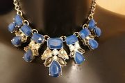 Jewellery Necklace New on Card