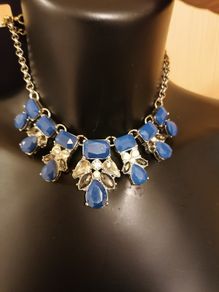 Jewellery Necklace New on Card