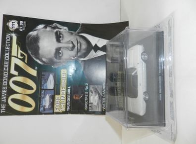 James Bond