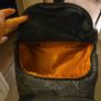 Weekend bag on wheels Image 2