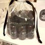 Molton Brown London 10 Mandarin & clary sage conditioner conditioner and Indian Cress shampoo Image 4