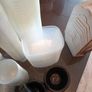Job lot food grade disposable dining /storage Image 10