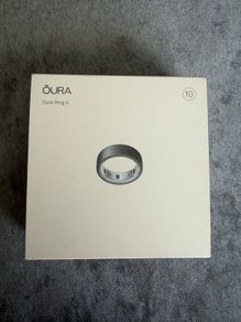 Oura Ring 4