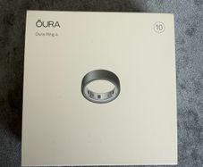 Oura Ring 4