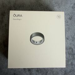 Oura Ring 4