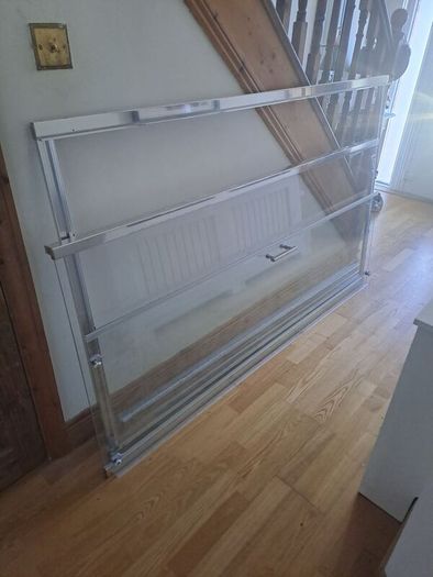 Shower unit