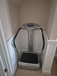 crazy fit massage