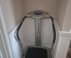 crazy fit massage