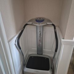 crazy fit massage