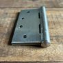 Stainless steel door hinge Image 4