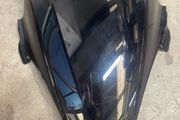 Honda pcx tinted screen