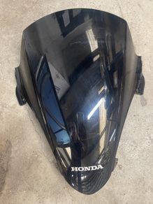 Honda pcx tinted screen
