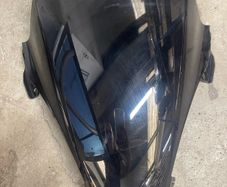 Honda pcx tinted screen
