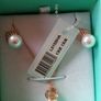 Necklace & Ear Rings by Knight & Day Jewellery Image 2