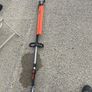 Stihl long reach hedge trimmer Image 2