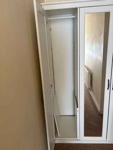 Wardrobe