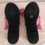 No. 21 gingham flats - sz 6.5 Image 5