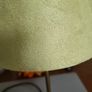 Vintage brass lamp Image 3