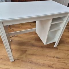 small ikea desk