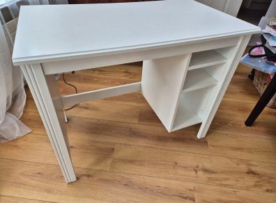 small ikea desk