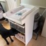 baby changing unit Image 4