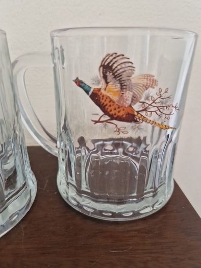phesant tankards