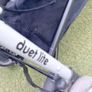 double stroller buggy Image 6