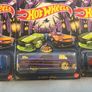 Hot wheels Halloween 5 cars DXT91 Image 4