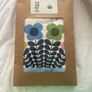 Orla Kiely Tea Cosy Image 2