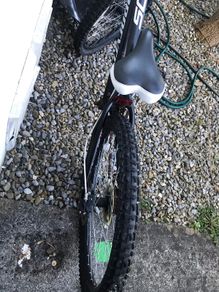 bicycle