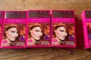 Glow Hair Colour