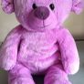 Design a bear two soft toys and one pair of shoes Image 8